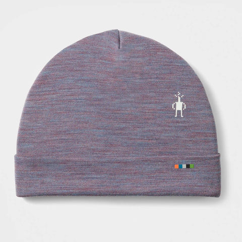 Thermal Merino Reversible Cuffed Beanie